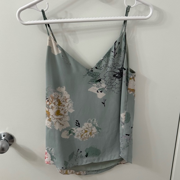 Aritzia Babaton Everly camisole - Picture 1 of 3